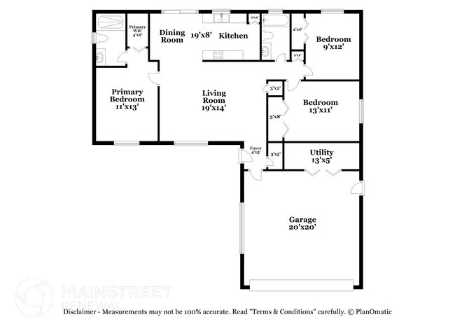 13826 Lena St in Orlando, FL - Building Photo - Building Photo