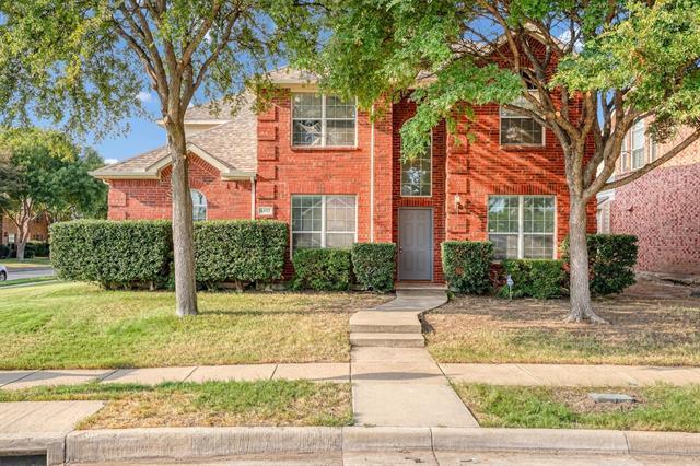 4457 Caledonia Creek Ln in Plano, TX - Building Photo