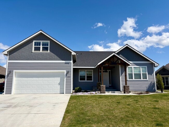 183 Mata Rd in Kennewick, WA - Building Photo - Building Photo