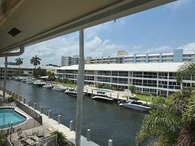 property at 3051 NE 47th Ct