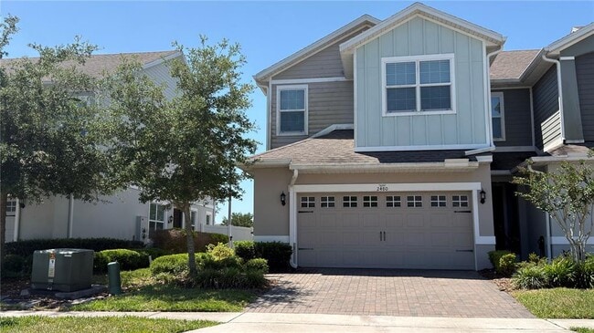 property at 2480 Sedge Grass Wy