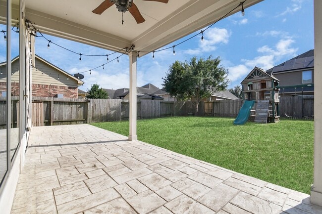 8139 Heartbrook Field Ln in Cypress, TX - Building Photo - Building Photo