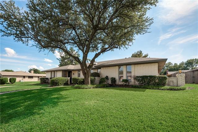 1900 Ports O Call Dr in Plano, TX - Building Photo - Building Photo