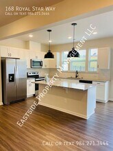 168 Royal Star Wy in Garner, NC - Building Photo - Building Photo