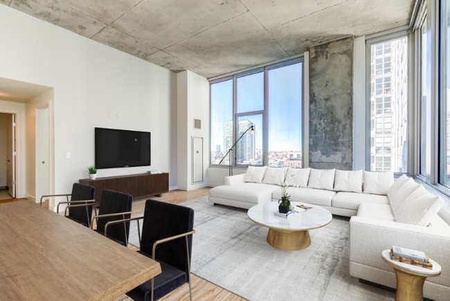 property at 183 N Desplaines St