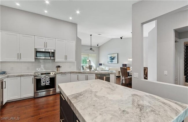 property at 23580 Sandy Creek Terrace