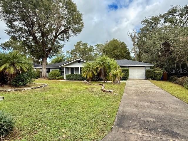 1155 Heidi Ct in DeLand, FL - Foto de edificio - Building Photo