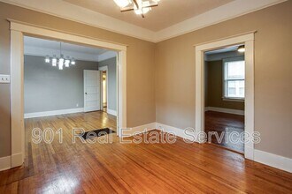 1552 Forest Ave in Memphis, TN - Building Photo - Building Photo