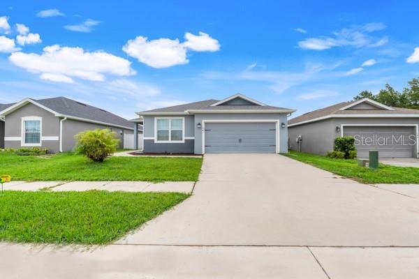 141 Sandestin Dr in Haines City, FL - Building Photo - Building Photo