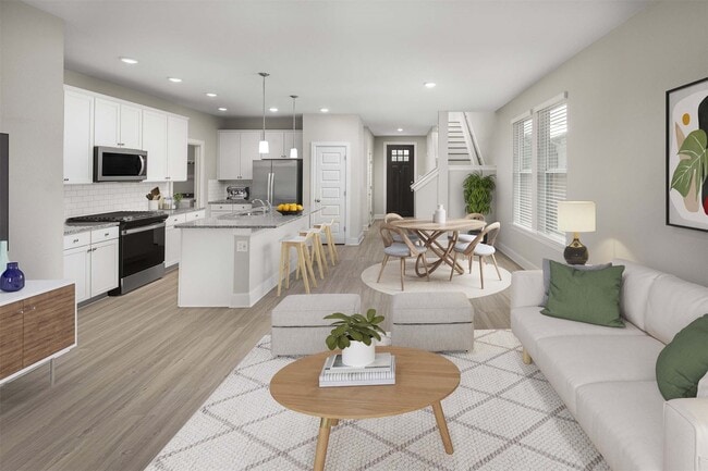 property at 1840 Woodland Field Crossing