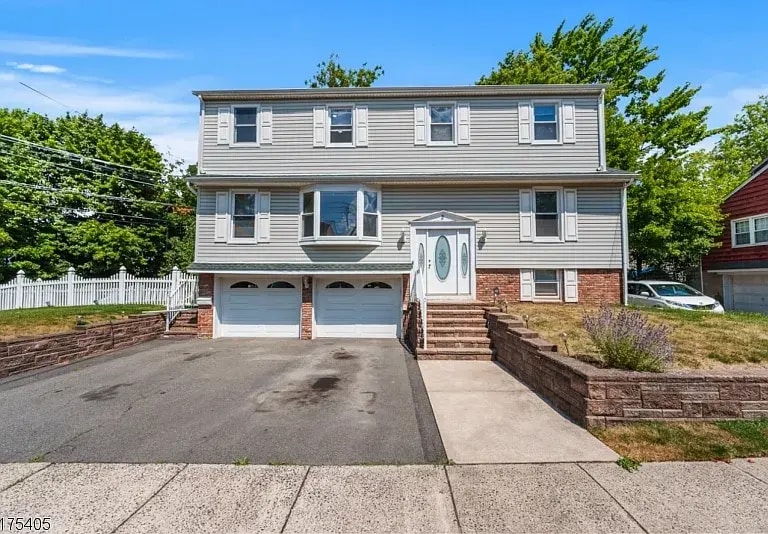 2 Andrew Ct, Unit 1 in Bloomfield, NJ - Foto de edificio