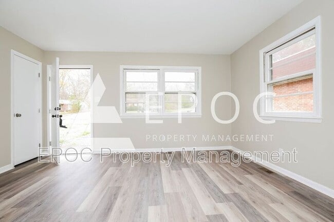1504 Barto Pl in Greensboro, NC - Building Photo - Building Photo