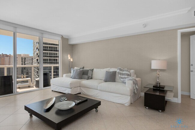 1830 S Ocean Dr