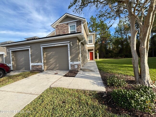 property at 196 Leese Dr