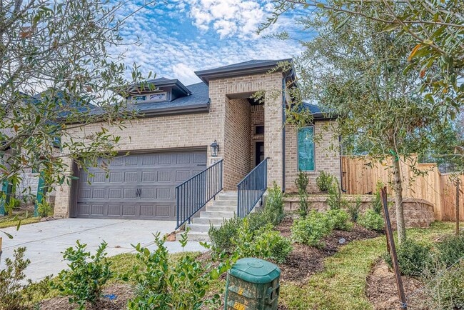 213 McCrea Ct in Montgomery, TX - Building Photo - Building Photo