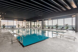 99 Jasper in Edmonton, AB - Building Photo - Interior Photo