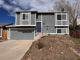 7624 Montarbor Dr in Colorado Springs, CO - Building Photo