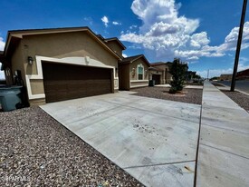 4640 Marisabel Azcarate St in El Paso, TX - Building Photo - Building Photo