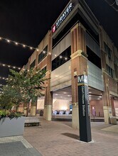 2001 15th St North, Unit #507 in Arlington, VA - Foto de edificio - Building Photo