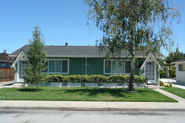 2349 Karen Dr in Santa Clara, CA - Building Photo - Building Photo