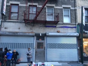 4813 5th Ave in Brooklyn, NY - Foto de edificio - Building Photo