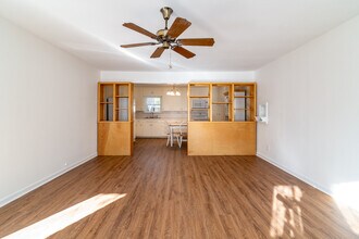 1006 S 3rd St in Copperas Cove, TX - Building Photo - Building Photo