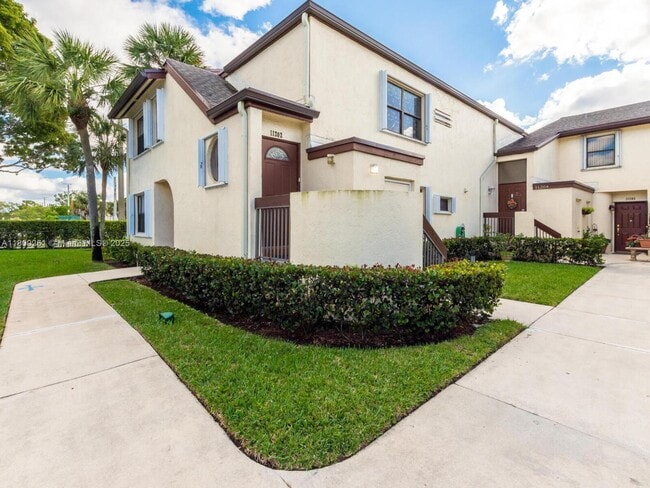 property at 11202 Taft St