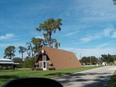 Arrow Wood Mobile Home Park in Lakeland, FL - Building Photo - Building Photo