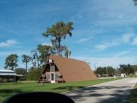 Arrow Wood Mobile Home Park in Lakeland, FL - Foto de edificio - Building Photo