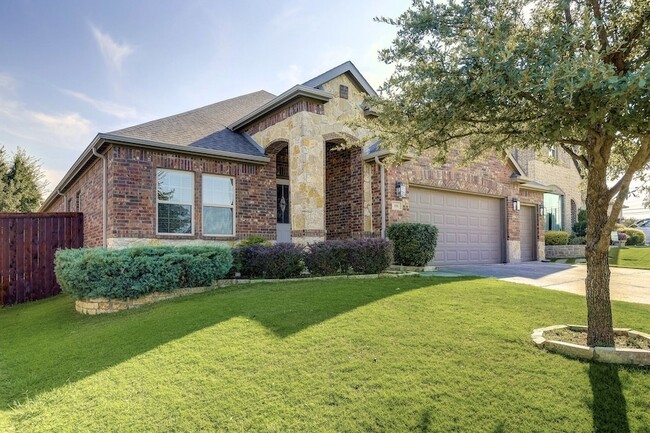 106 Martingale Trail in Little Elm, TX - Building Photo - Building Photo