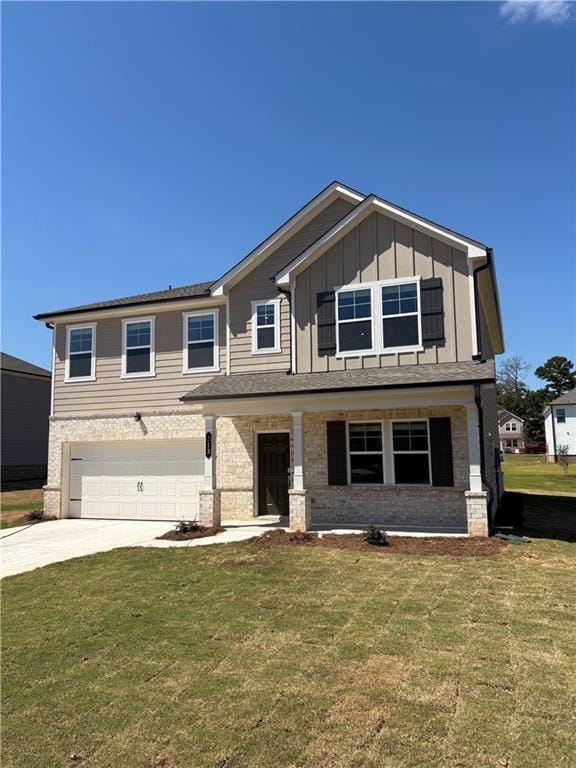 property at 313 Trulove Ln