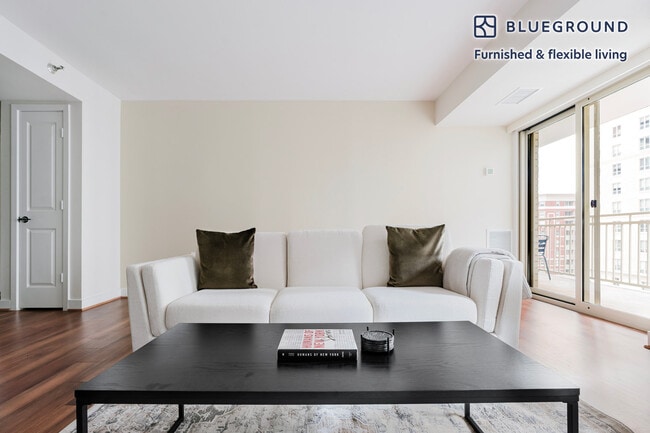 4001 9th St N in Arlington, VA - Foto de edificio - Building Photo