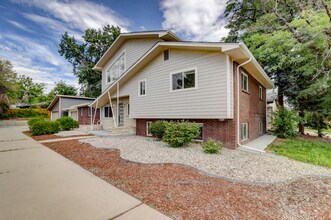 295 S Jasmine St in Denver, CO - Building Photo - Building Photo