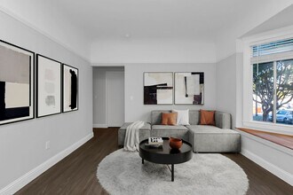 11 Dolores in San Francisco, CA - Building Photo - Building Photo