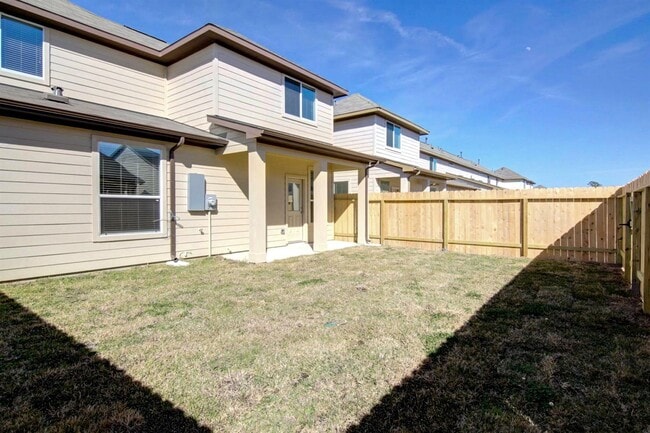 12330 Roy Mix Bohn Lane in Houston, TX - Building Photo - Building Photo