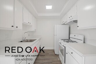 616 N Lagoon Ave in Los Angeles, CA - Building Photo - Building Photo