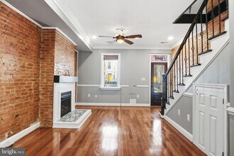 1619 5th St NW in Washington, DC - Building Photo - Building Photo