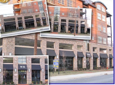 Washington House Condominium in Newark, DE - Building Photo - Building Photo