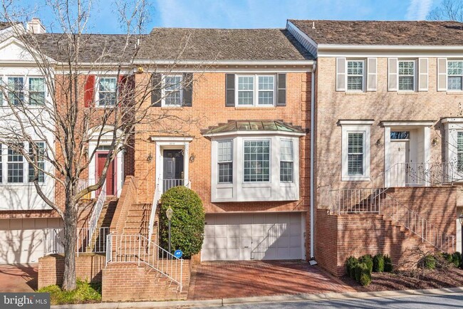 property at 8316 Rising Ridge Way