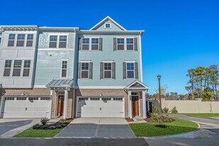 8485 1st St in Myrtle Beach, SC - Building Photo