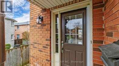 7 Gadwall Ave in Barrie, ON - Building Photo - Building Photo