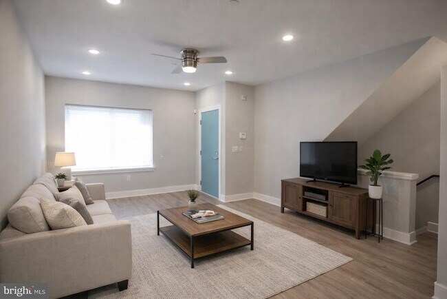 property at 3721 Brandywine St