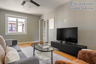 315 Hawthorne Ave-Unit -FL2-ID1109 in Palo Alto, CA - Building Photo - Building Photo