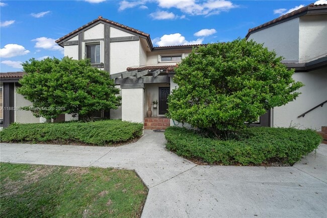 property at 15060 SW 49th Ln