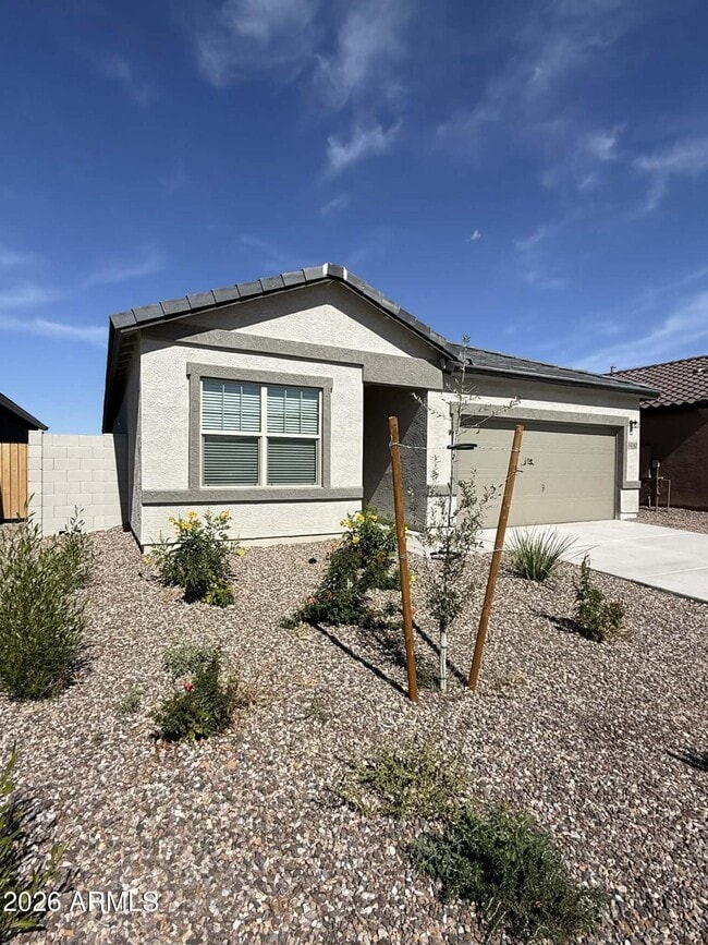 property at 4342 E Kolin Ln