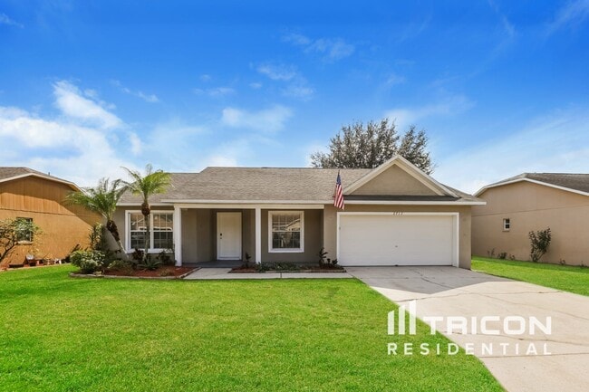 property at 2713 Wilder Trace Ct