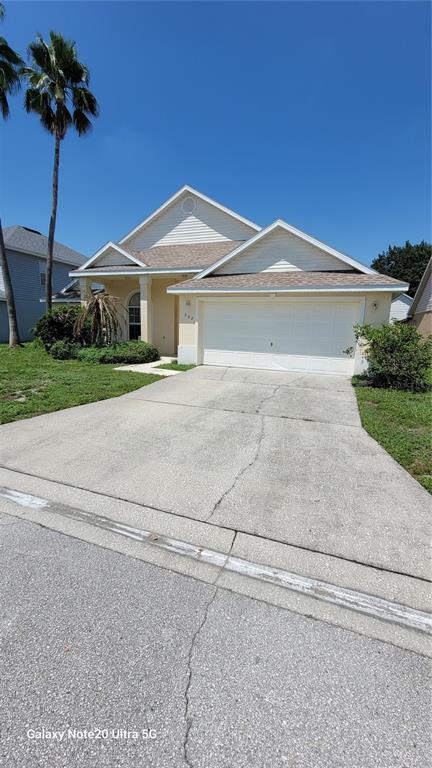 property at 222 Darlington Loop
