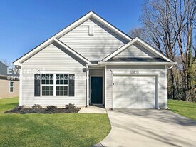 10820 Mt Holly Rd in Charlotte, NC - Building Photo