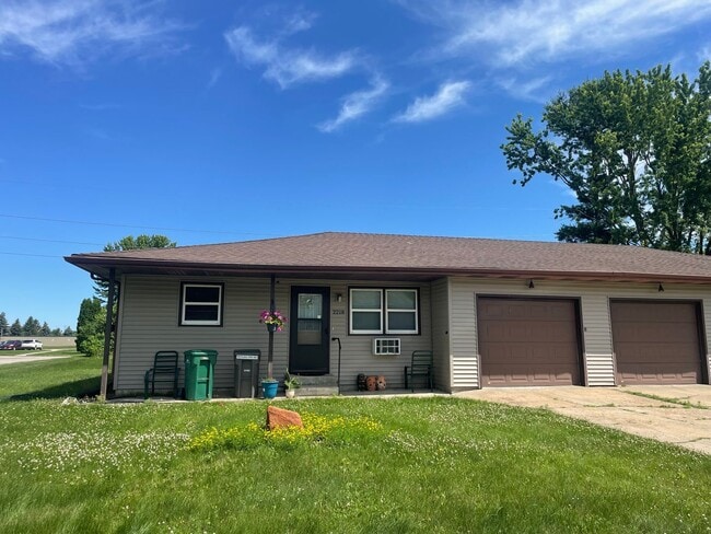 property at 2218-2220 Peters Dr
