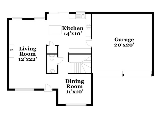 785 Riverside Walk Crossing NE in Sugar Hill, GA - Building Photo - Building Photo